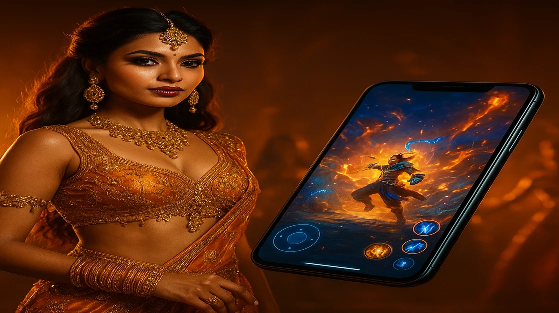 joy9 গেম মোবাইল গেমিং প্ল্যাটফর্ম