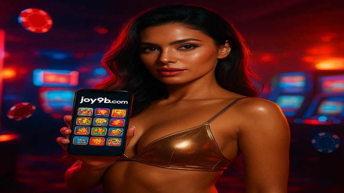 joy9 গেমিং প্ল্যাটফর্ম joy9 গেমিং প্ল্যাটফর্ম বোনাসসমূহ