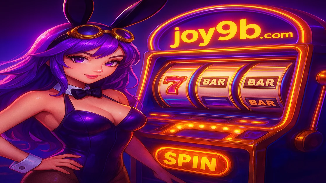 joy9 বোনাস joy9 গেম বোনাস