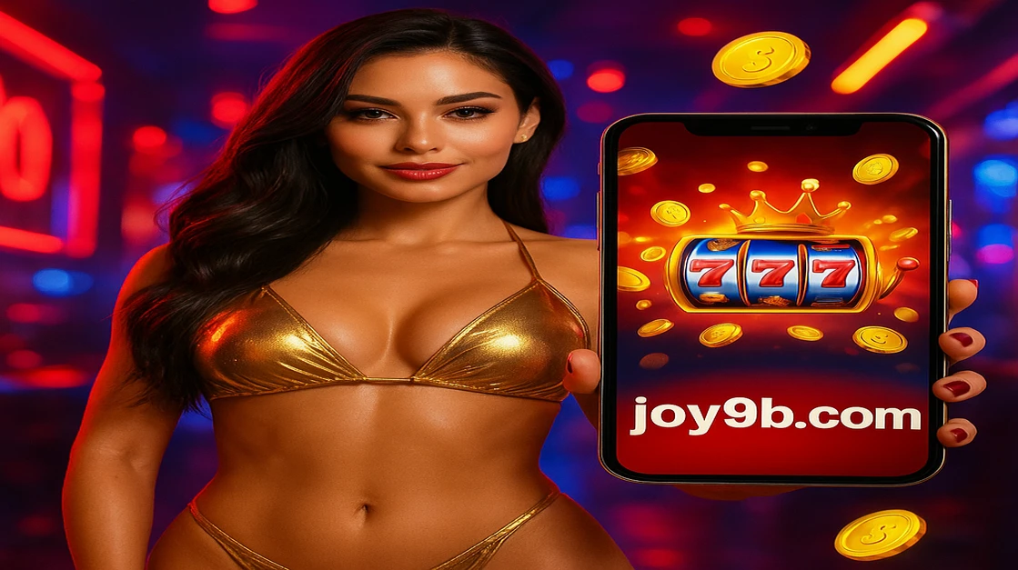 joy9 গেম গেমিং প্ল্যাটফর্ম বাংলাদেশে