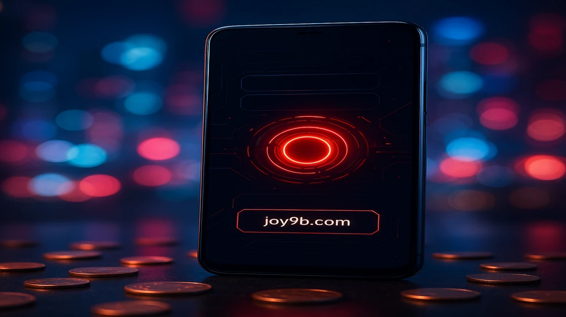joy9 নিবন্ধন joy9 গেম সাইন-আপ