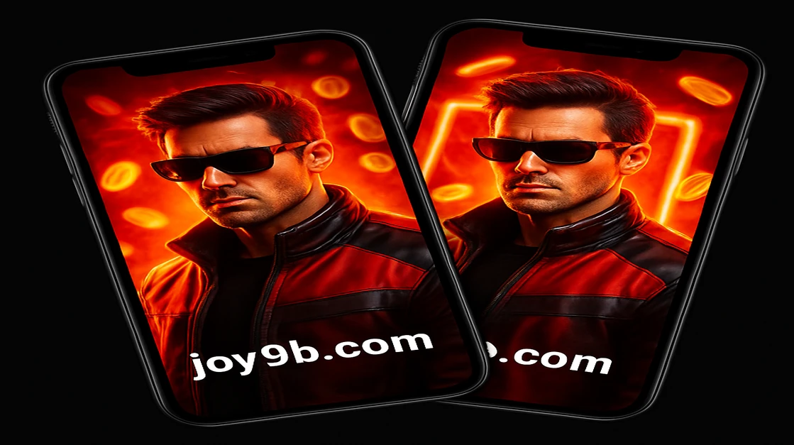 joy9 গেম অ্যাপ