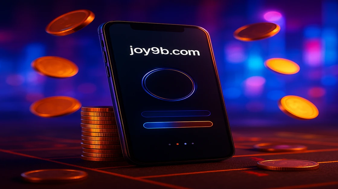 joy9 গেম অ্যাপ অ্যান্ড্রয়েড