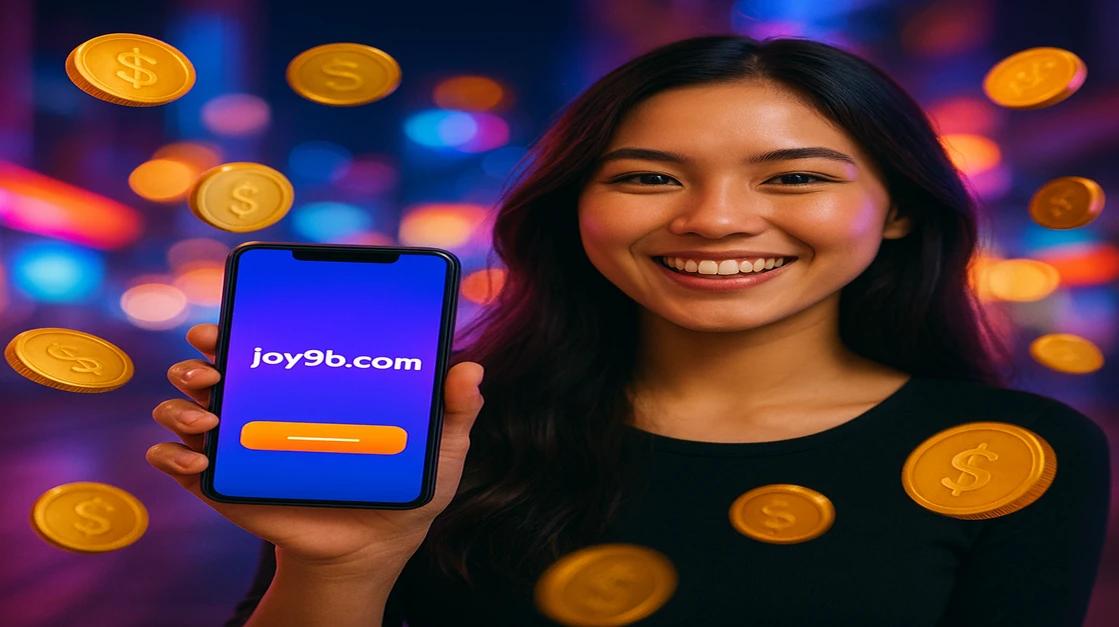 joy9 গেম অ্যাপ ডাউনলোড